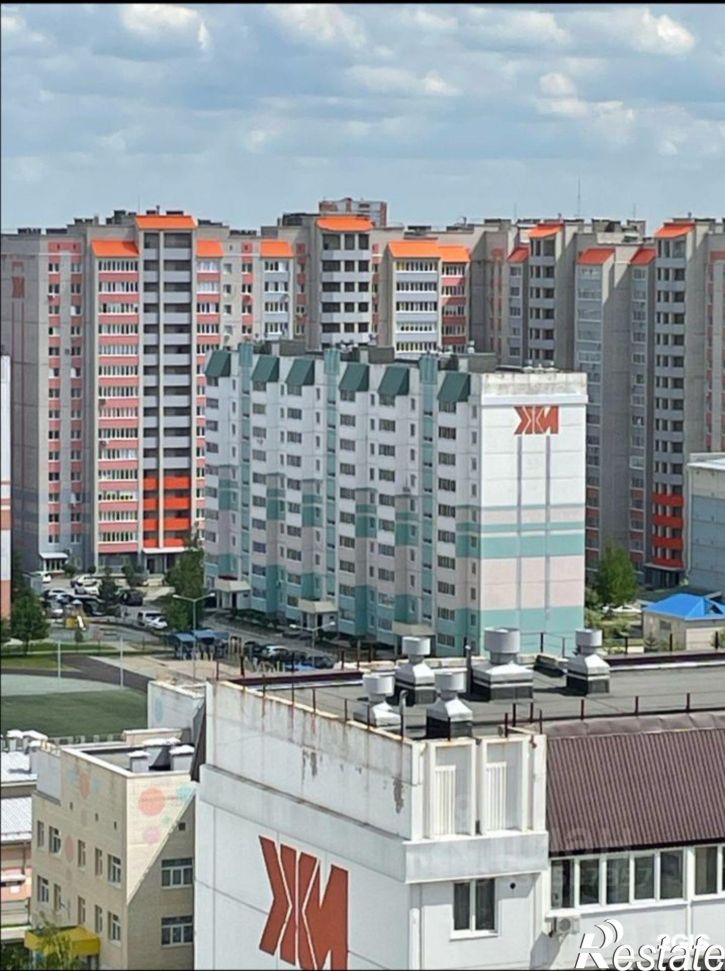 1-комн квартира улица 280-летия Барнаула, 4,  д. 4