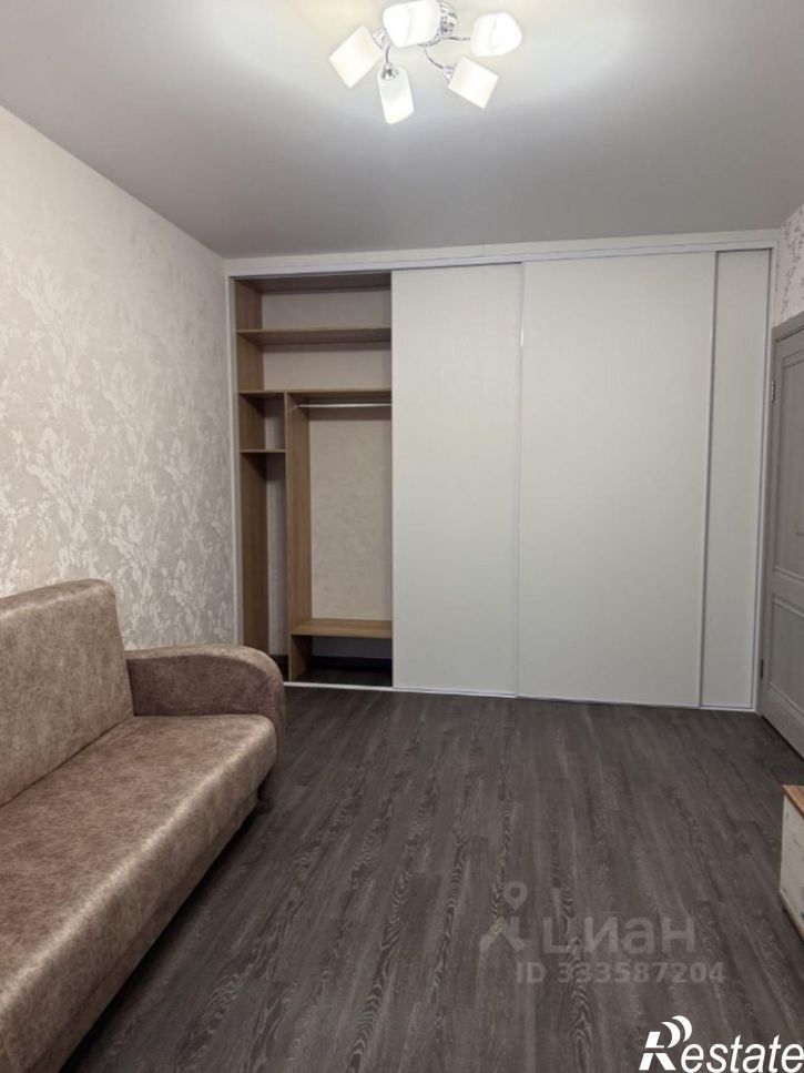 2-комн квартира 6-я Нагорная улица, 31,  д. 31