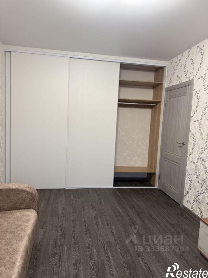 2-комн квартира 6-я Нагорная улица, 31,  д. 31