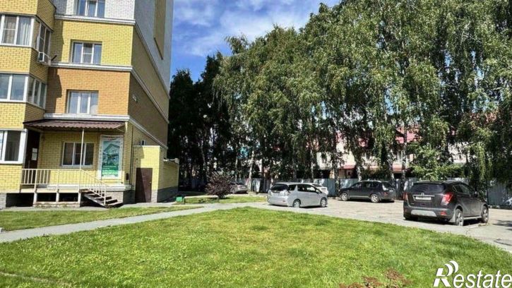 Офис Змеиногорский тракт, 104П/5,  д. 104П/5