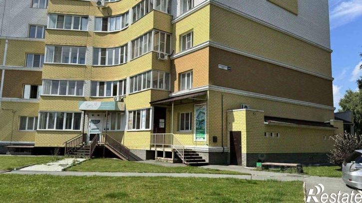 Офис Змеиногорский тракт, 104П/5,  д. 104П/5