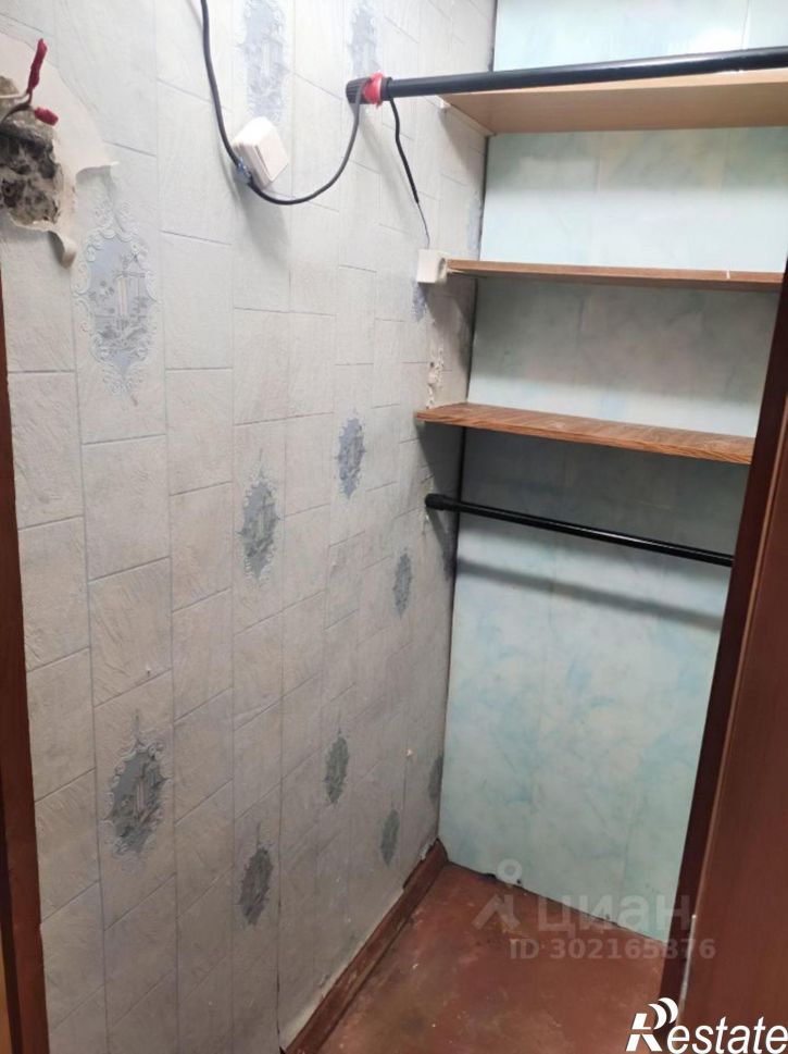3-комн квартира улица Попова, 75,  д. 75
