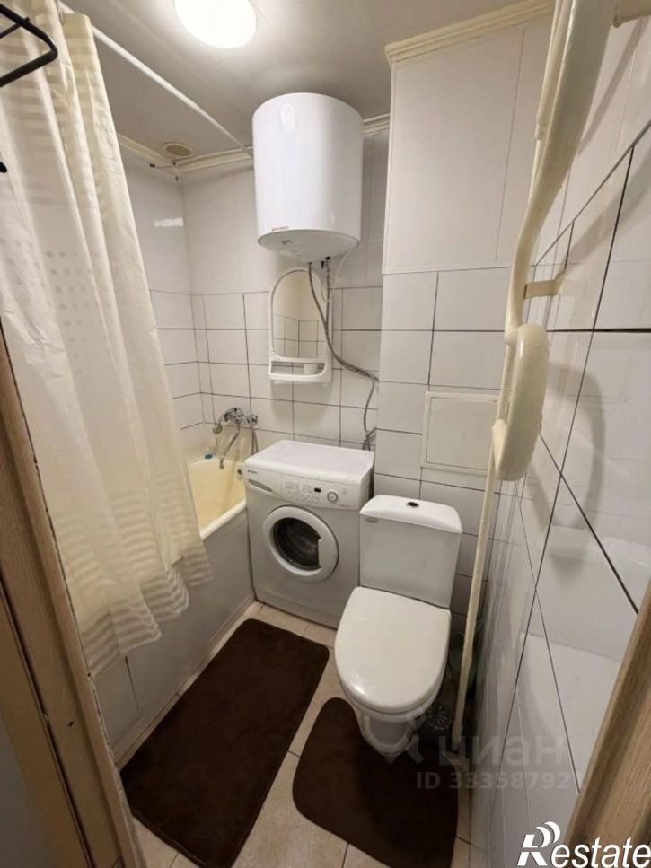 1-комн квартира улица Юрина, 235,  д. 235