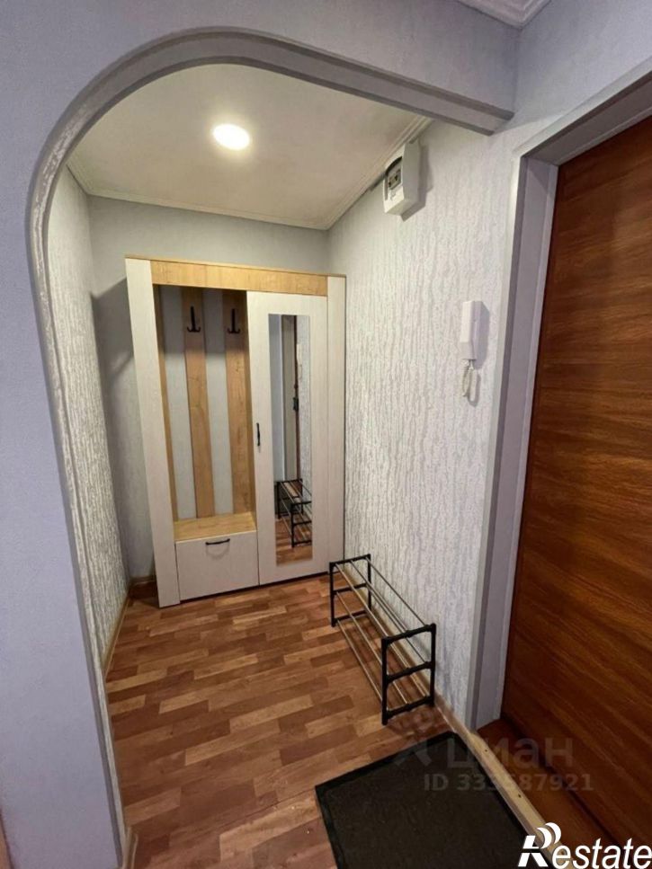 1-комн квартира улица Юрина, 235,  д. 235
