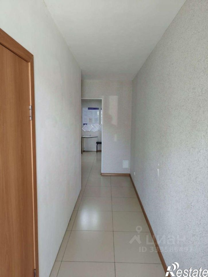 Офис Змеиногорский тракт, 104П/5,  д. 104П/5