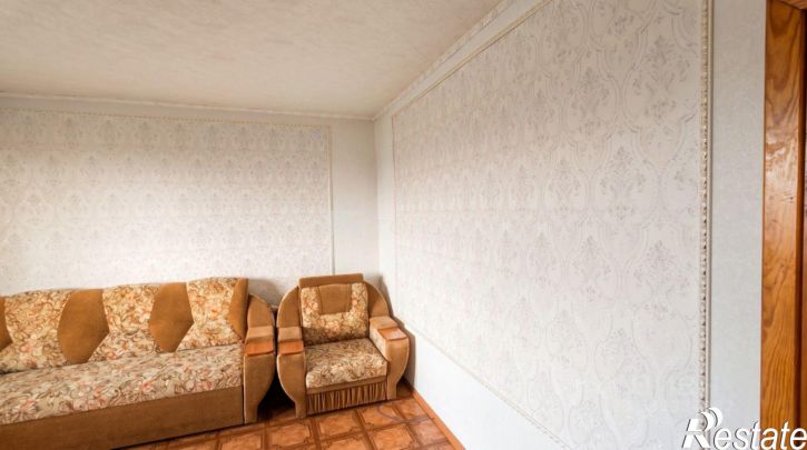 2-комн квартира ул Попова, 143,  д. 143