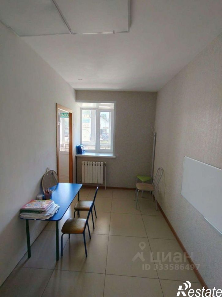 Офис Змеиногорский тракт, 104П/5,  д. 104П/5