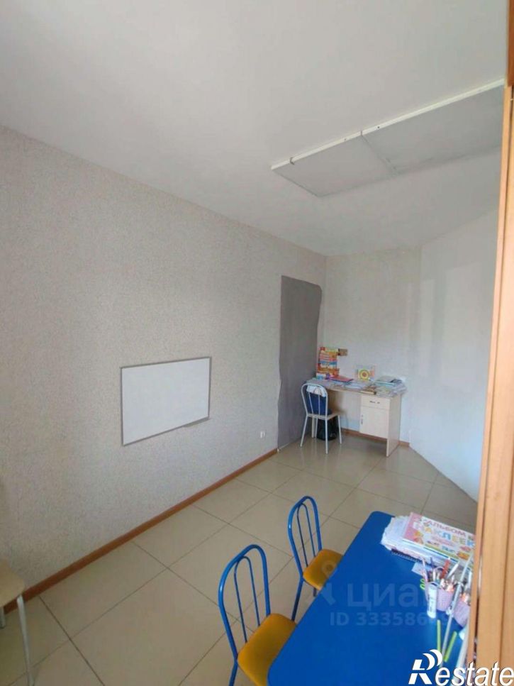 Офис Змеиногорский тракт, 104П/5,  д. 104П/5