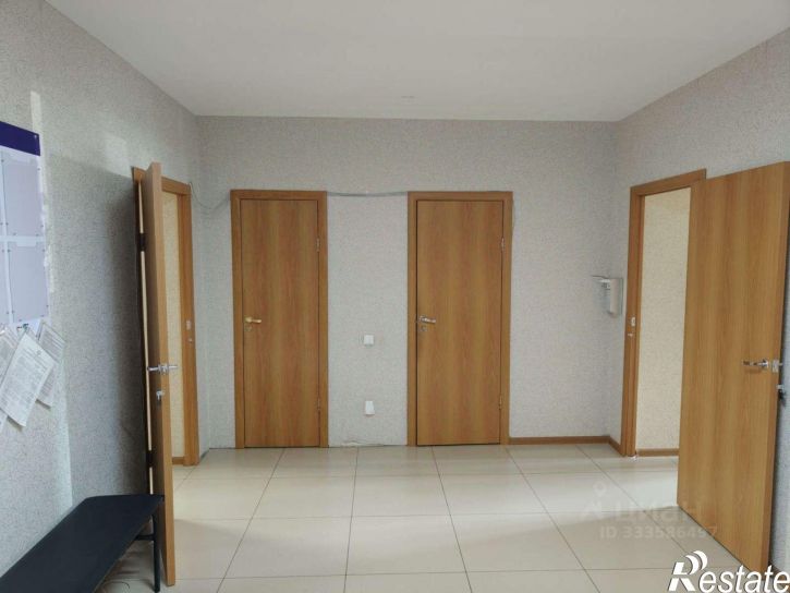 Офис Змеиногорский тракт, 104П/5,  д. 104П/5