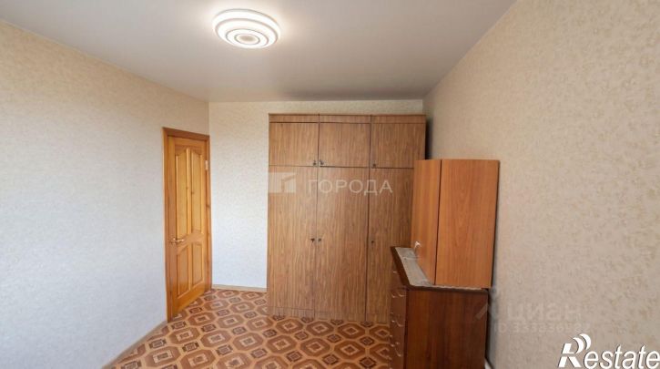 2-комн квартира ул Попова, 143,  д. 143