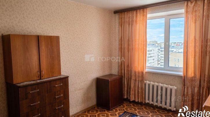 2-комн квартира ул Попова, 143,  д. 143