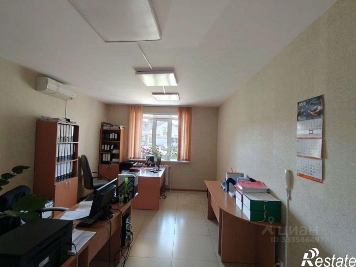 Офис Змеиногорский тракт, 104П/5,  д. 104П/5