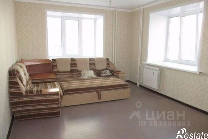 1-комн квартира Павловский тракт, 289А,  д. 289А