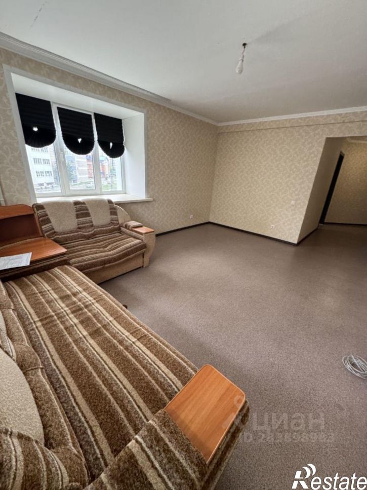 1-комн квартира Павловский тракт, 289А,  д. 289А