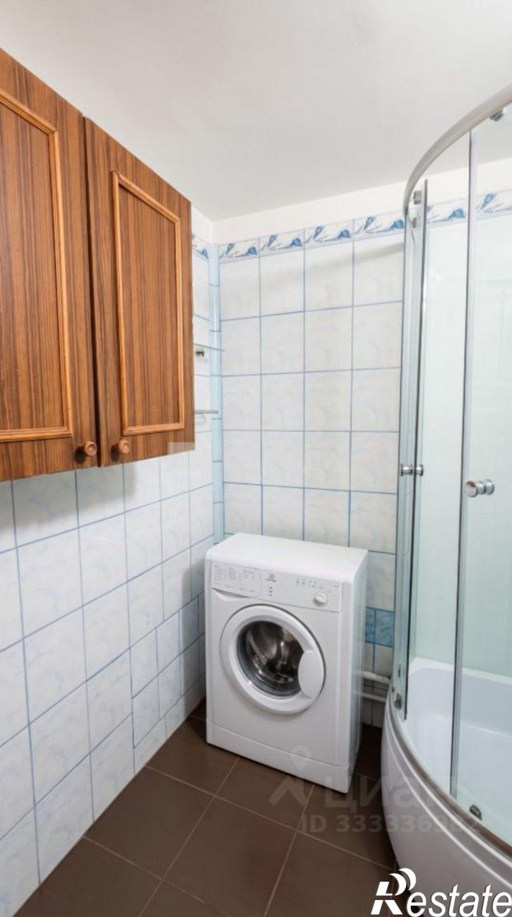 2-комн квартира ул Попова, 143,  д. 143