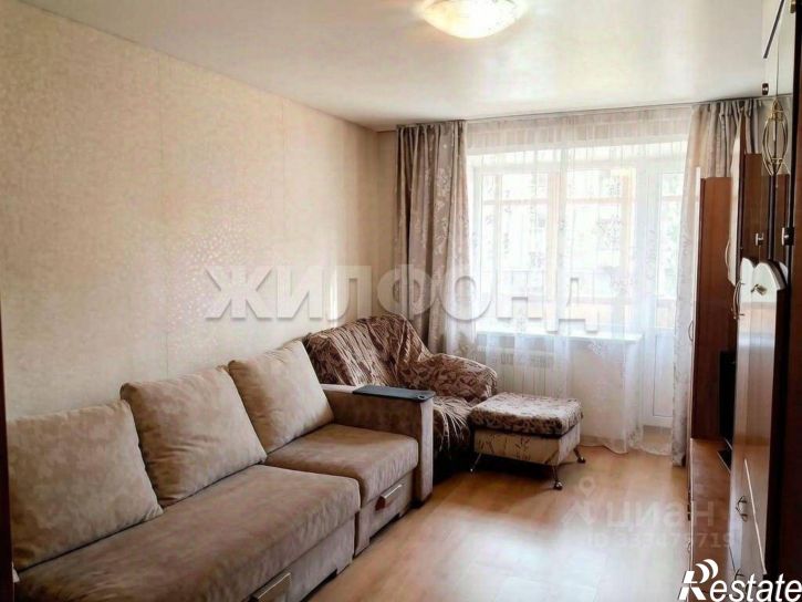 2-комн квартира ул Новоугольная, 24,  д. 24