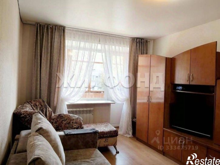 2-комн квартира ул Новоугольная, 24,  д. 24