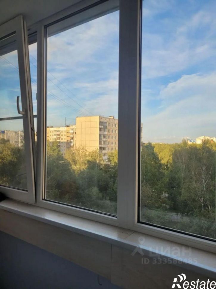 3-комн квартира ул Попова, 67,  д. 67