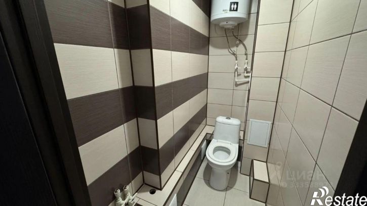 3-комн квартира ул Сергея Ускова, 10,  д. 10