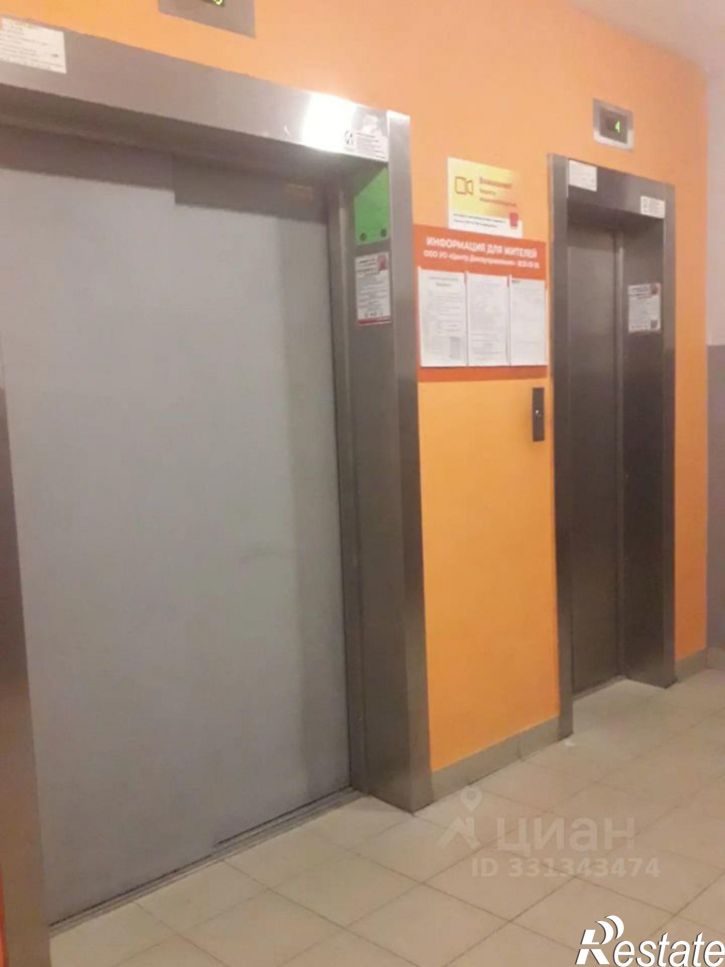 1-комн квартира ул Балтийская, 95,  д. 95