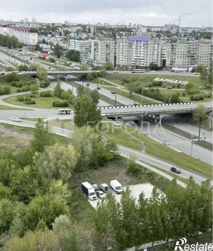 3-комн квартира ул Малахова, 134а 2,  д. 134а 2,  к. 2