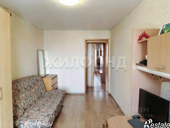 2-комн квартира ул Новоугольная, 24,  д. 24