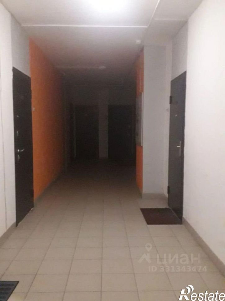 1-комн квартира ул Балтийская, 95,  д. 95