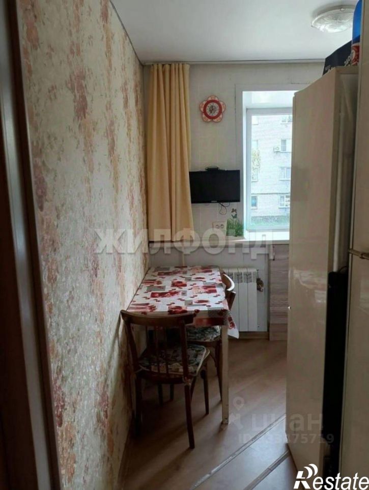 2-комн квартира ул Новоугольная, 24,  д. 24