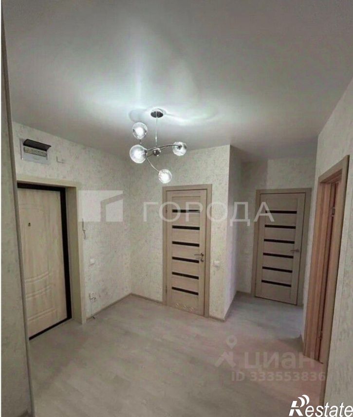 3-комн квартира ул Малахова, 134а 2,  д. 134а 2,  к. 2
