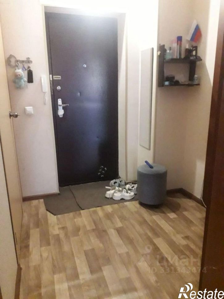 1-комн квартира ул Балтийская, 95,  д. 95