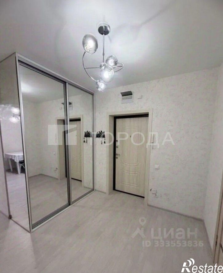 3-комн квартира ул Малахова, 134а 2,  д. 134а 2,  к. 2