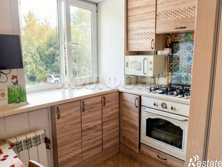 2-комн квартира ул Новоугольная, 24,  д. 24