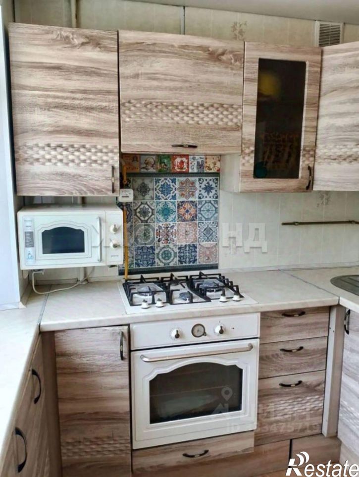 2-комн квартира ул Новоугольная, 24,  д. 24
