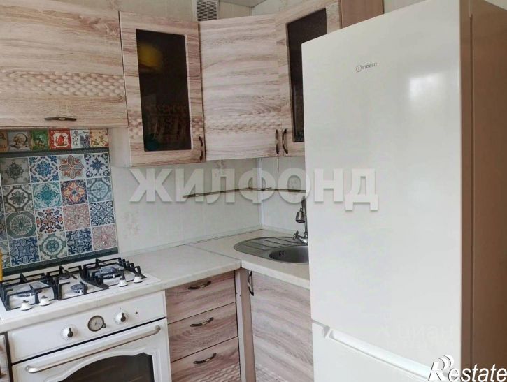 2-комн квартира ул Новоугольная, 24,  д. 24