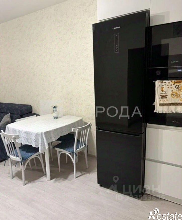 3-комн квартира ул Малахова, 134а 2,  д. 134а 2,  к. 2