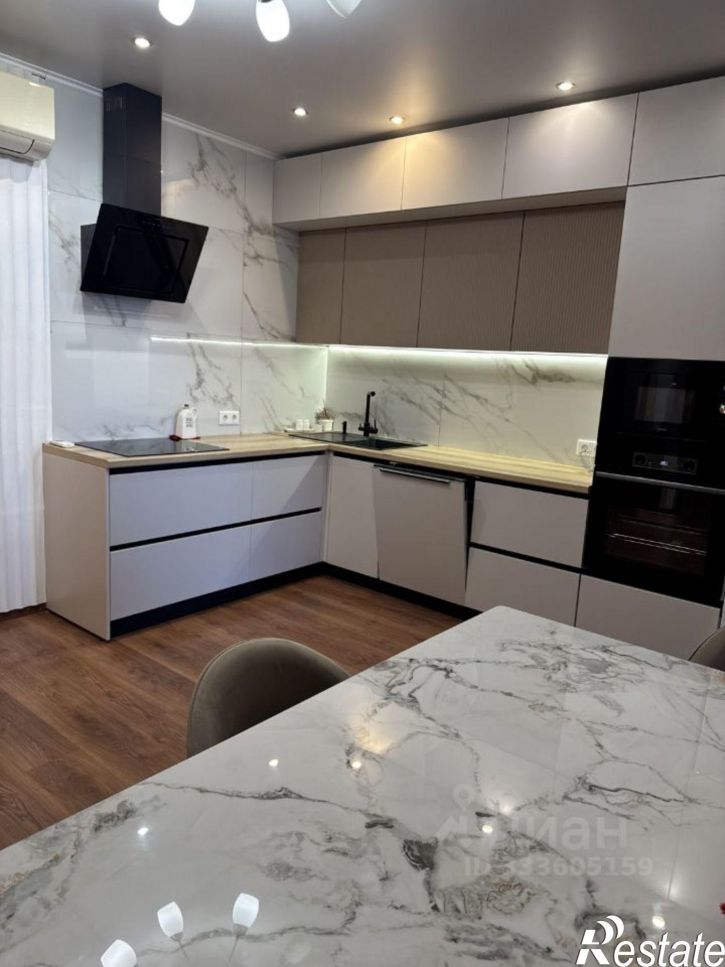2-комн квартира улица Профинтерна, 7А,  д. 7А