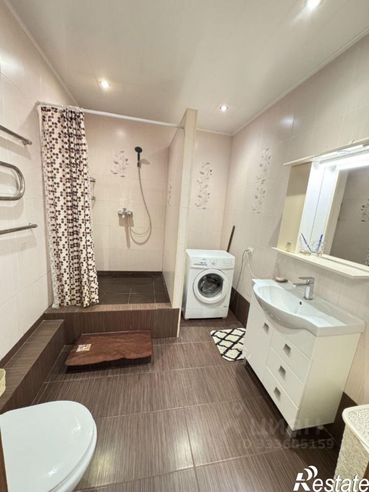 2-комн квартира улица Профинтерна, 7А,  д. 7А