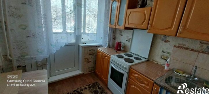 2-комн квартира улица Георгиева, 31,  д. 31