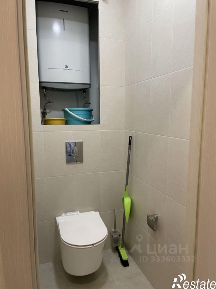 2-комн квартира улица 280-летия Барнаула, 23,  д. 23