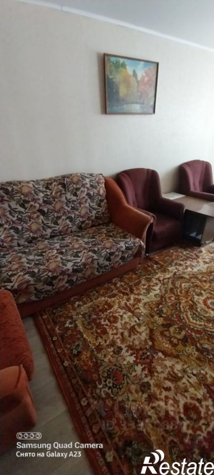 2-комн квартира улица Георгиева, 31,  д. 31