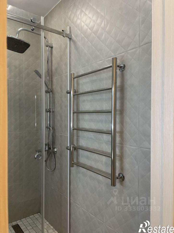2-комн квартира улица 280-летия Барнаула, 23,  д. 23