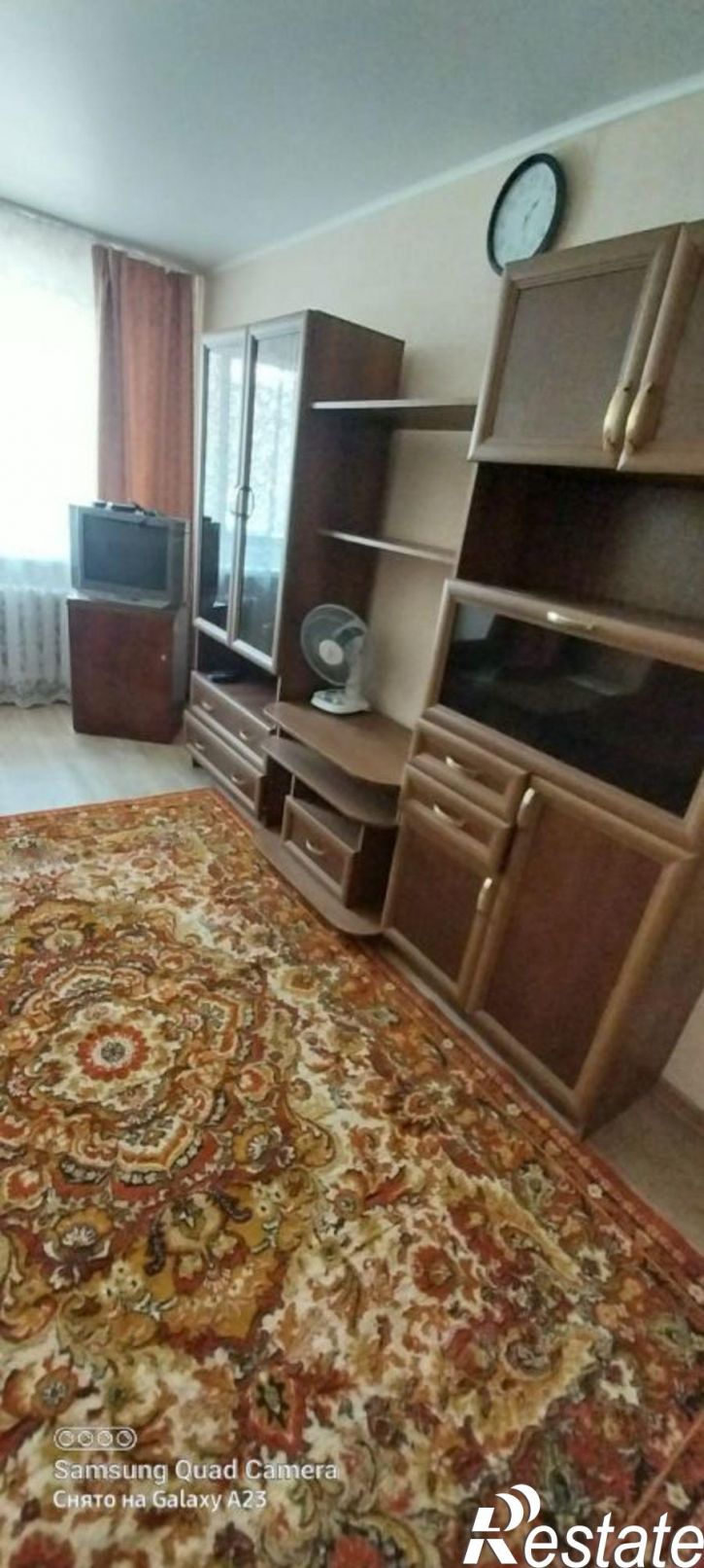2-комн квартира улица Георгиева, 31,  д. 31