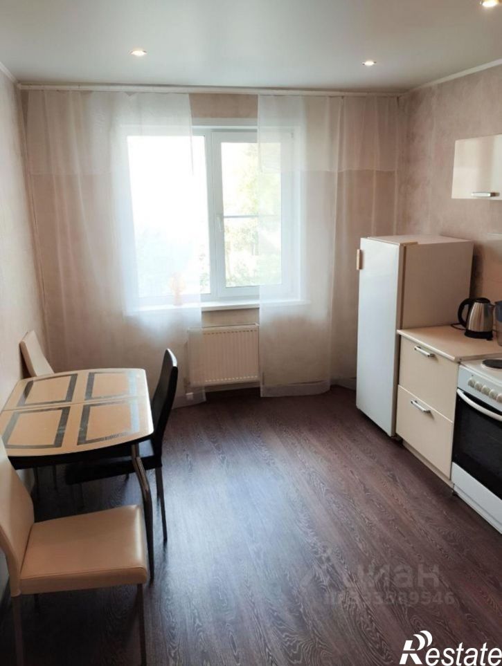 2-комн квартира Молодёжная улица, 59,  д. 59