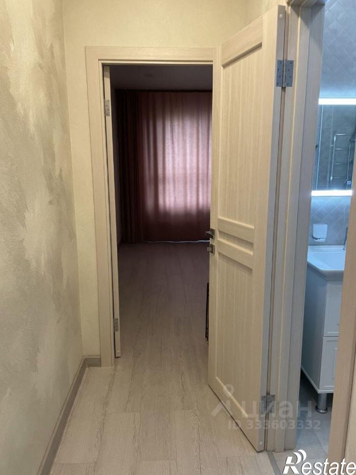 2-комн квартира улица 280-летия Барнаула, 23,  д. 23