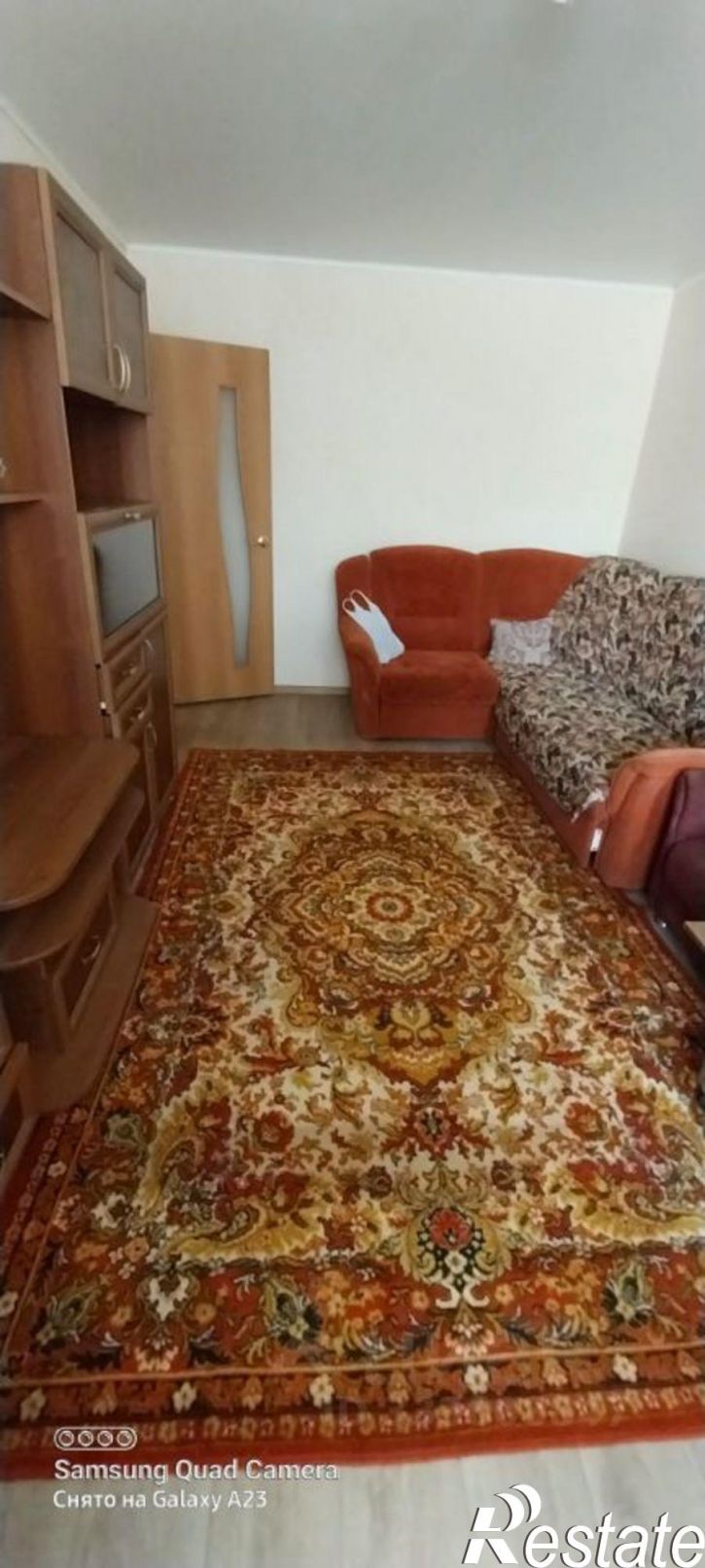 2-комн квартира улица Георгиева, 31,  д. 31