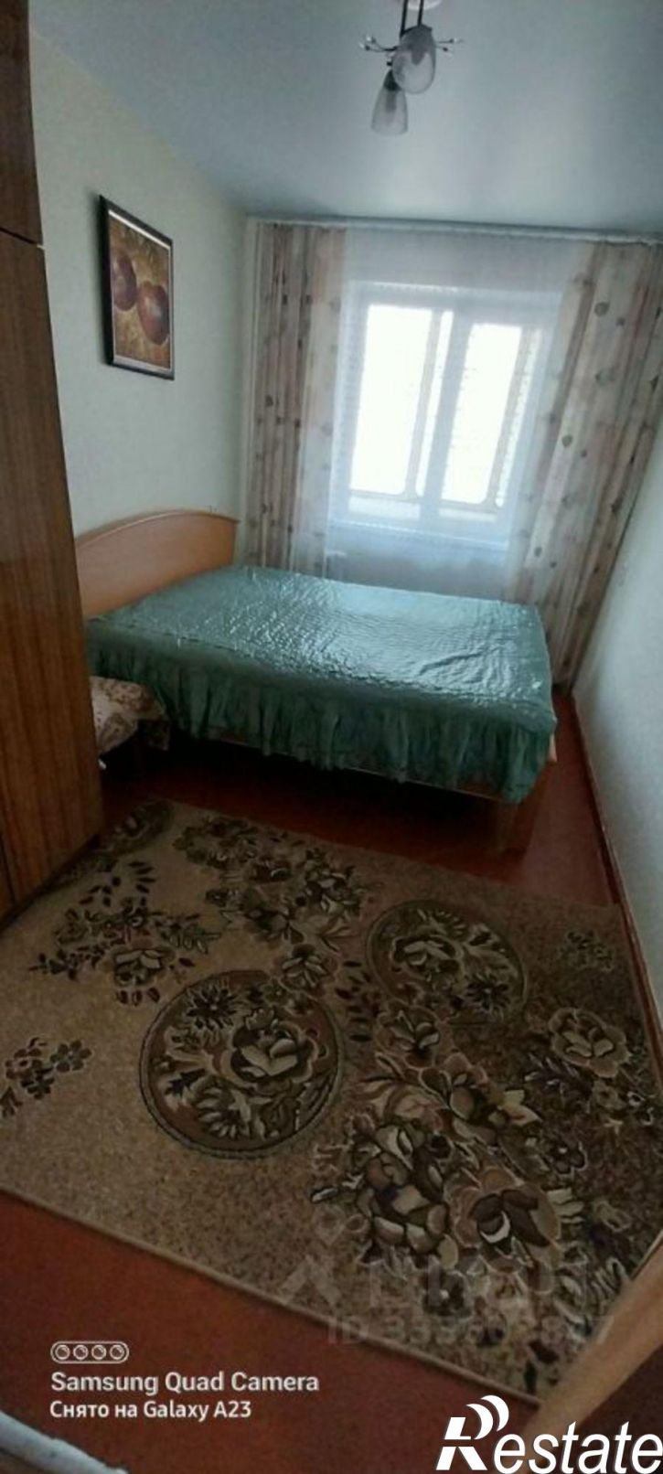 2-комн квартира улица Георгиева, 31,  д. 31