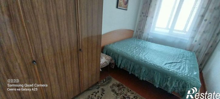 2-комн квартира улица Георгиева, 31,  д. 31