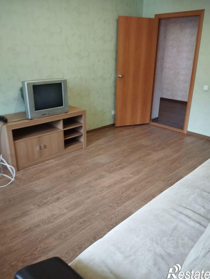 2-комн квартира Молодёжная улица, 59,  д. 59