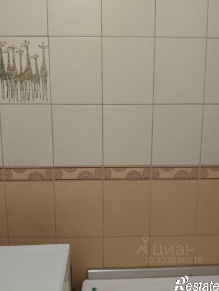 2-комн квартира улица Эмилии Алексеевой, 36,  д. 36