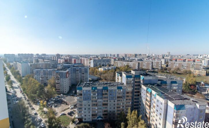 2-комн квартира улица Шумакова, 11,  д. 11
